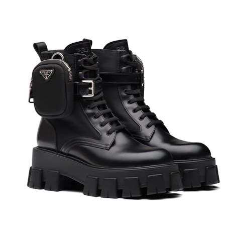 Women's Prada Boots 